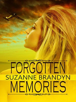 cover image of Forgotten Memories